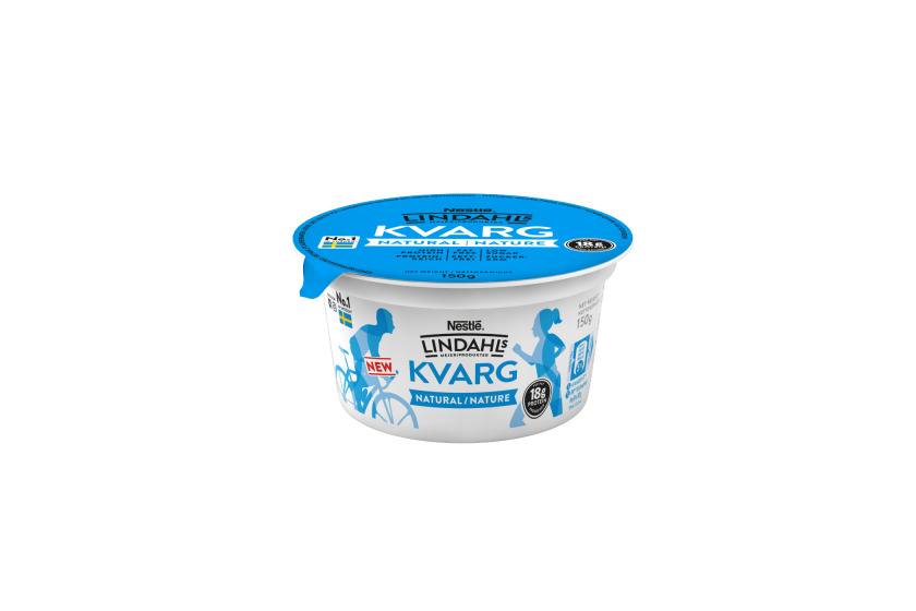 Producto Kvarg