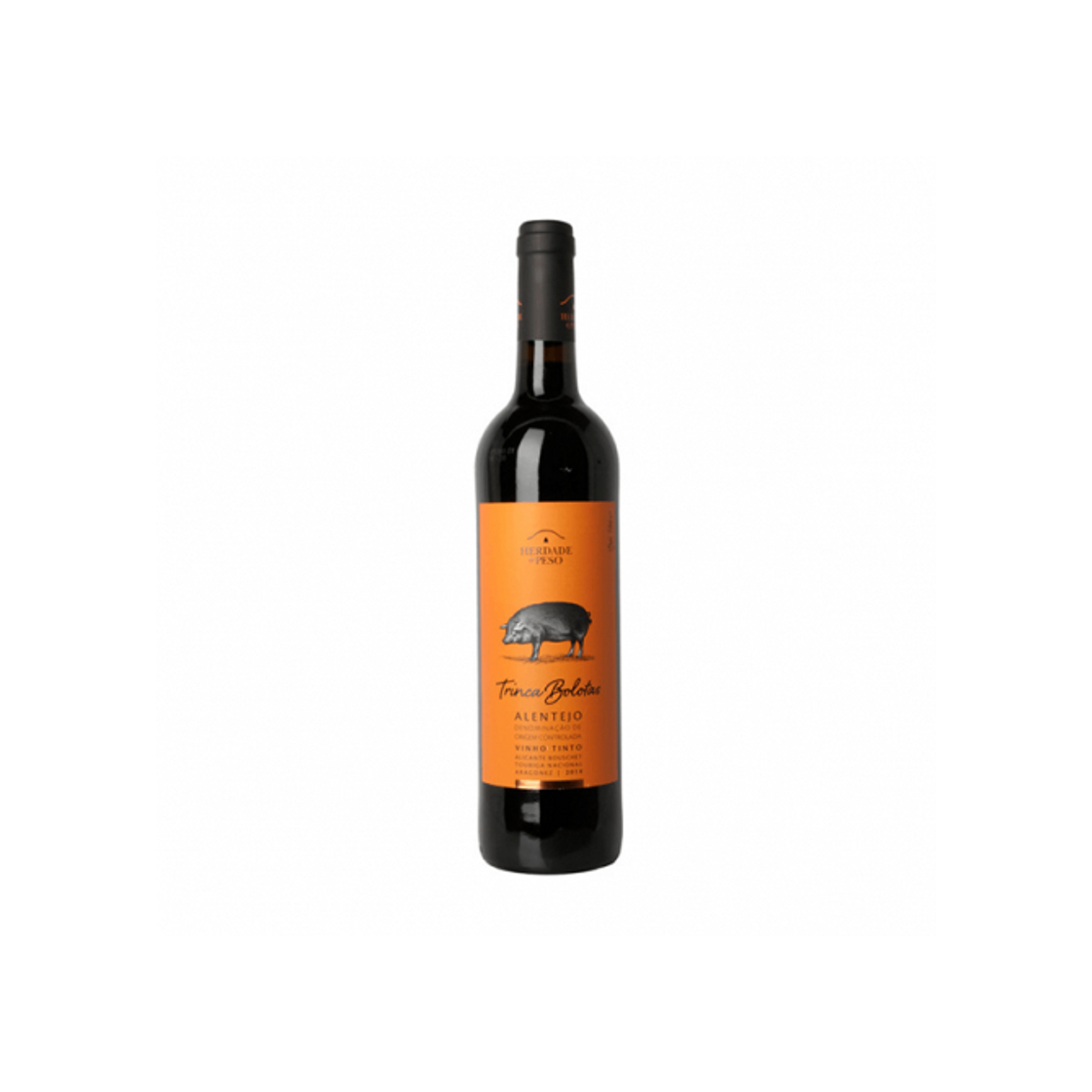 Product Vinho Trinca Bolotas 