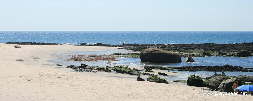 Place Praia de Carreço