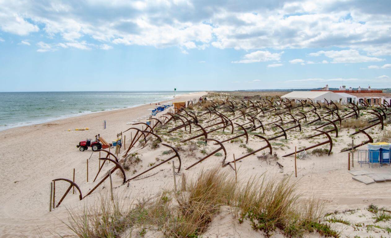 Place Praia do Barril