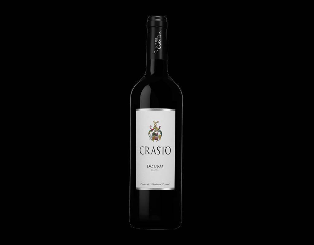 Producto Quinta do Crasto