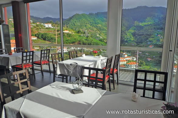 Restaurantes Restaurante Lily's