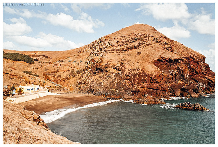 Lugar Prainha