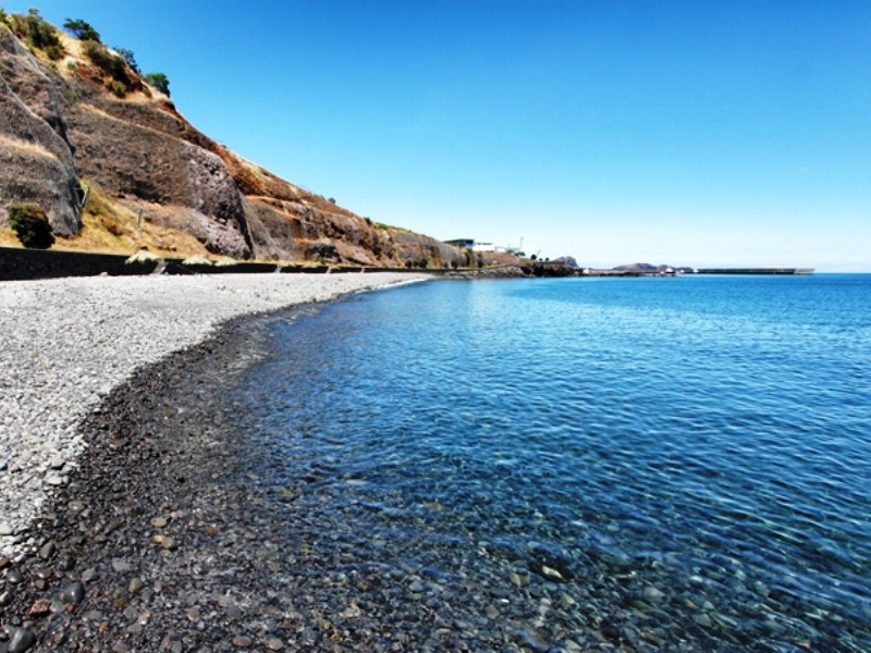 Lugar Praia da Ribeira Natal