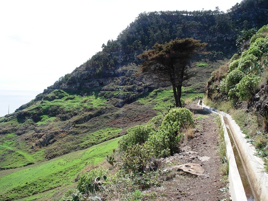 Moda Levada do Caniçal - Boca do Risco 