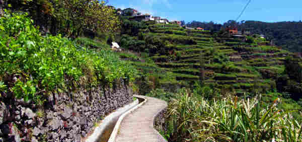 Place Levada dos Maroços