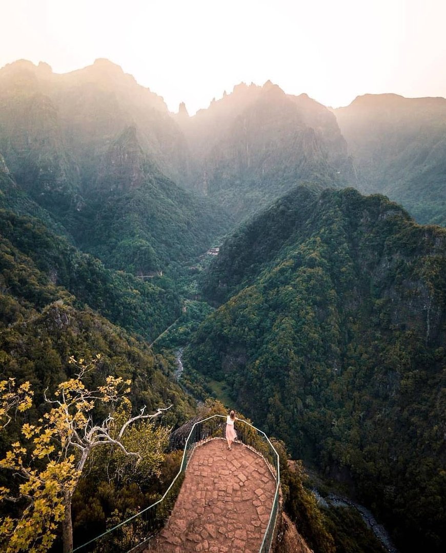 Lugar Balcões Viewpoint