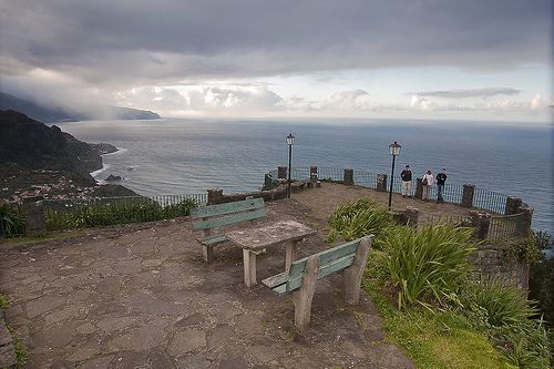 Lugar Miradouro da Beira da Quinta