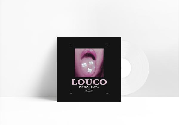 Canción Louco