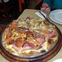 Restaurants Piacenza Pizzaria