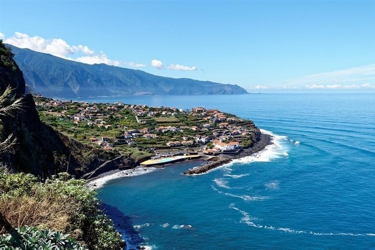 Place Madeira - Portugal 