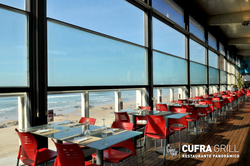 Restaurants Cufra Grill