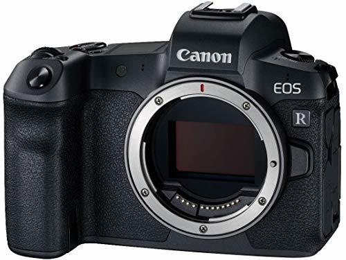 Social Canon EOS R - Cámara compacta de 30.3 MP