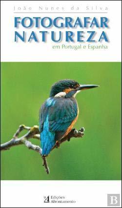 Books Fotografar a Natureza em Portugal e Espanha