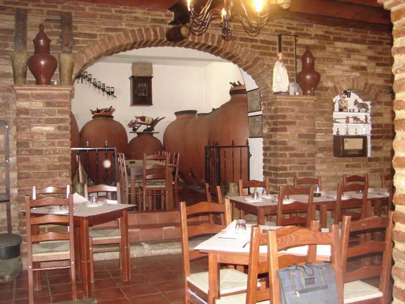 Restaurantes Restaurante Adega Típica 25 de Abril