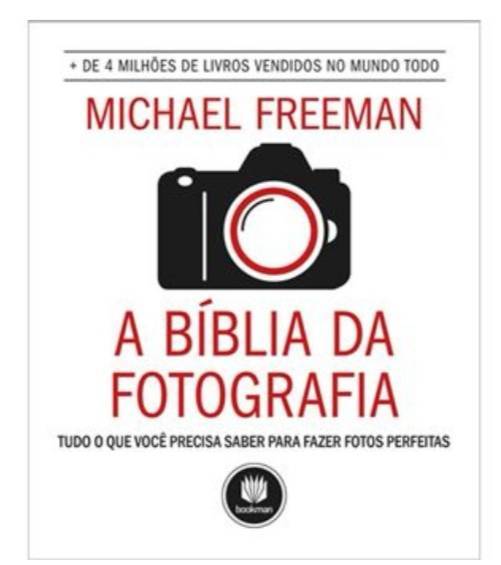 Books A Biblia da fotografia