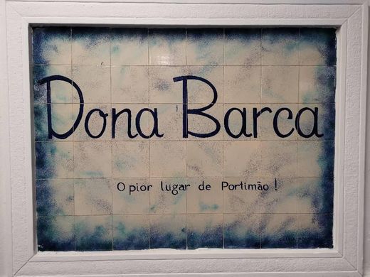 Dona Barca