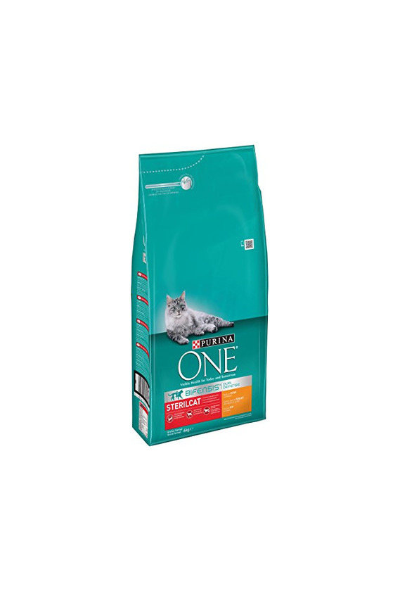 Product Purina ONE - Bifensis esterilizados