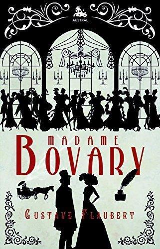 Book Madame Bovary