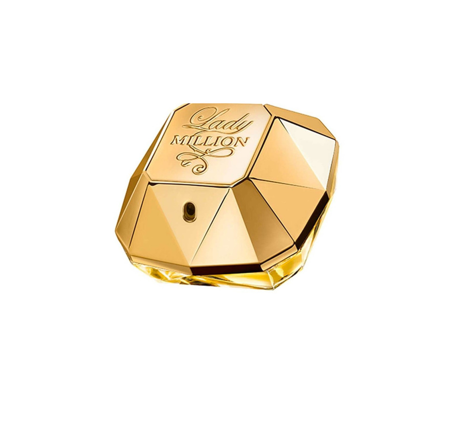 Belleza Paco Rabanne Lady Million