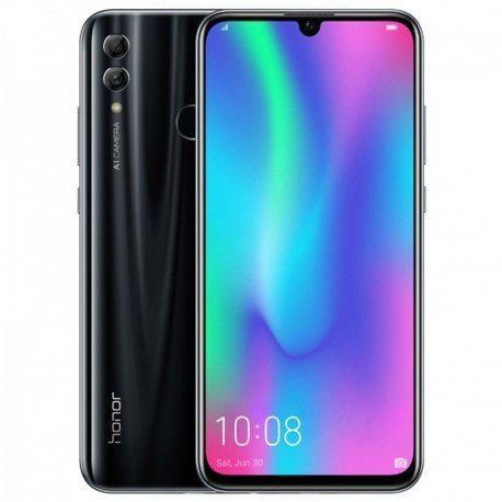 Electronic Honor 10 Lite - Smartphone de 15,8 cm