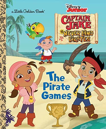 Libro El Cachorro Pirata. Jake Y Los Piratas De Nunca Jamás