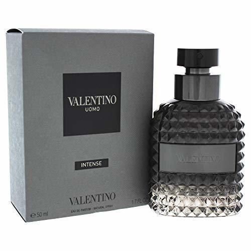 Social Valentino Uomo Intense Agua de Perfume Vaporizador