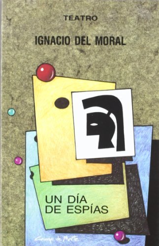 Libro Un Dia de Espias