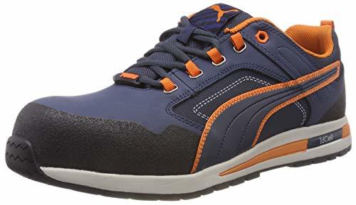 Lugar Puma 643100.42 Crossfit – Zapatos de seguridad Low S3 HRO SRC