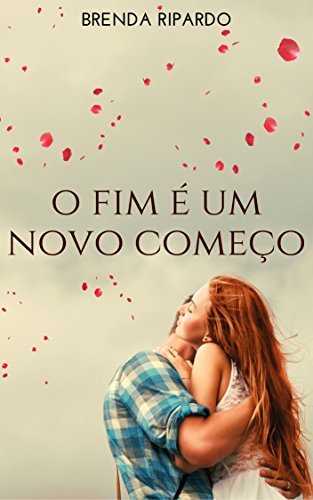 Book O FIM É UM NOVO COMEÇO