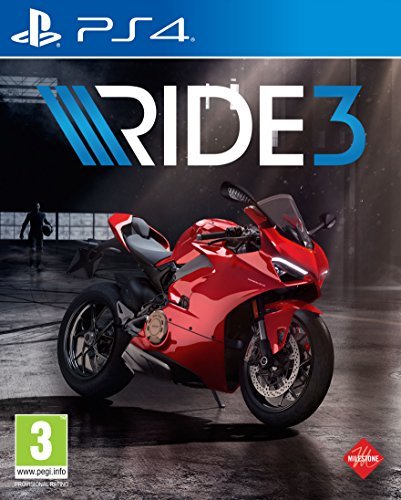 Social Ride 3