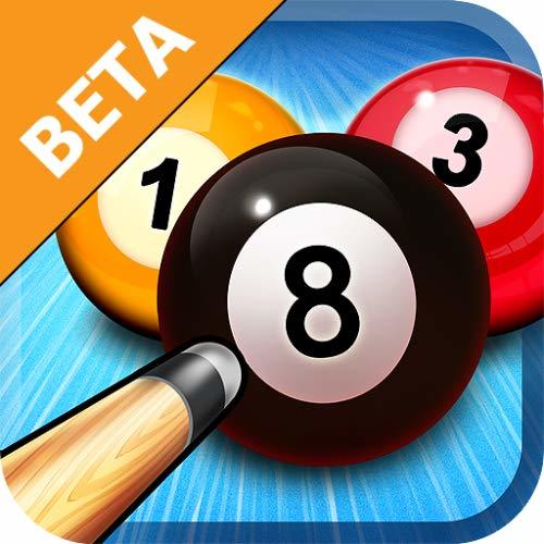 Electronic 8 Ball Pool