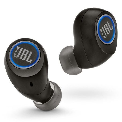 Fashion JBL Free X