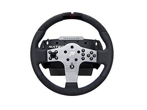 Place Fanatec CSL Elite Racing Wheel