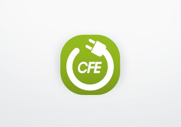 App CFE Contigo