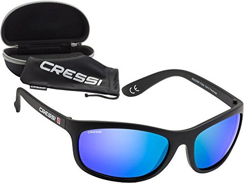 Lugar Cressi Rocker Gafas de Sol