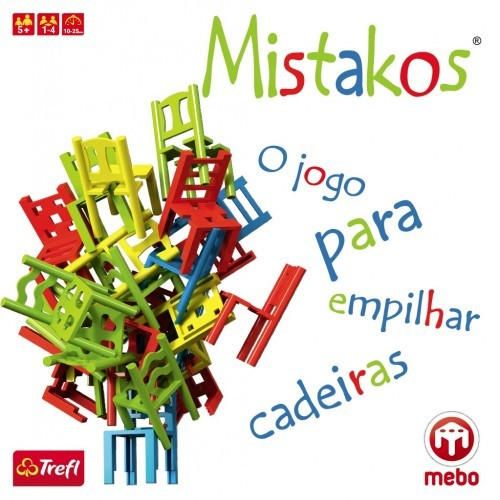 Mistakos