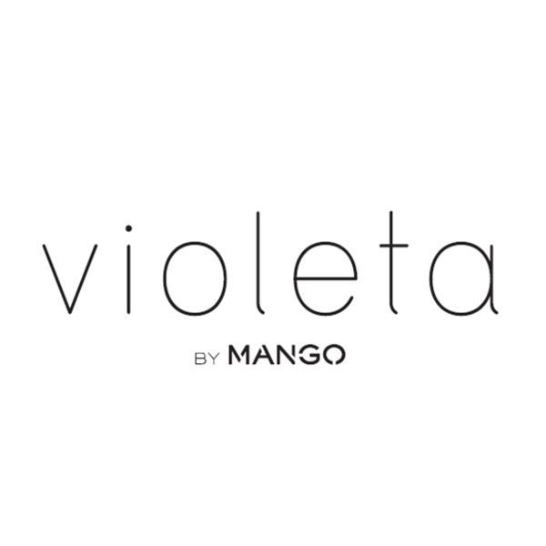 Fashion Violeta by Mango