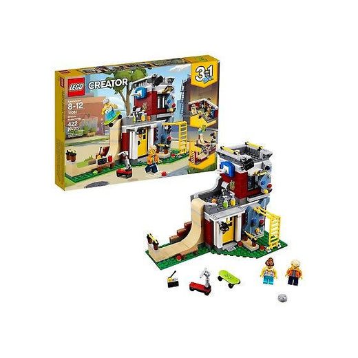 Lego 31081