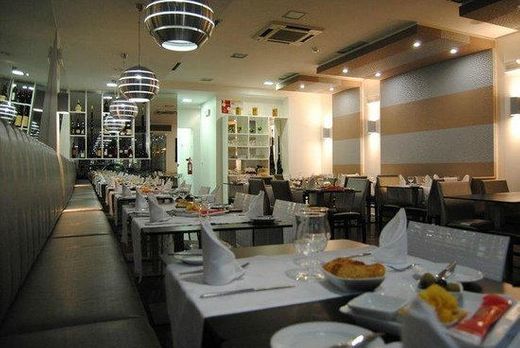 Restaurante La Traviata