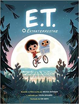 Book E.T