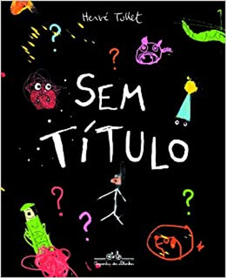 Libro Sem Título