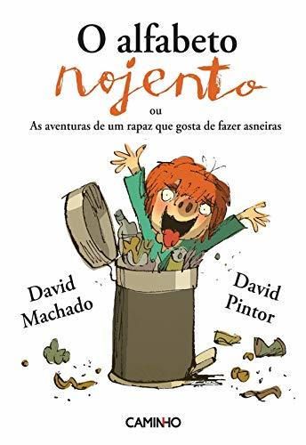 O alfabeto nojento