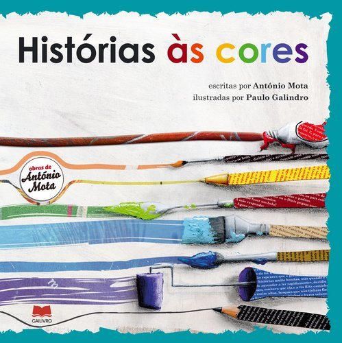 Histórias às cores