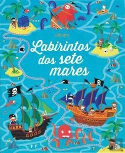 Labirintos dos sete mares