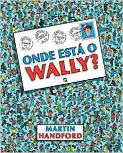 Onde está o Wally?