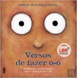 Books Versos de fazer ó-ó