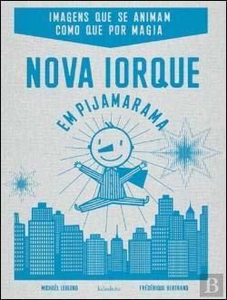 Nova Iorque em pijamarama