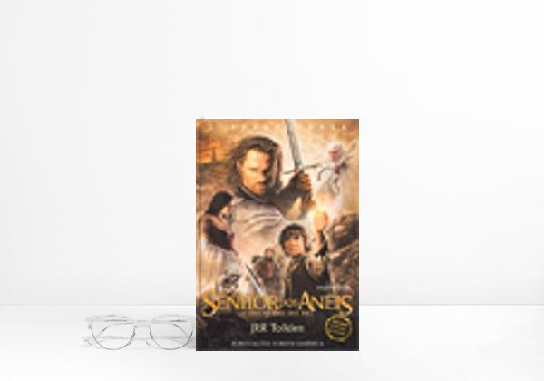 O Senhor dos Anéis - Parte III