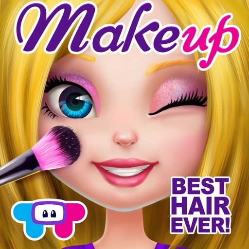 App Maquillaje de fantasía